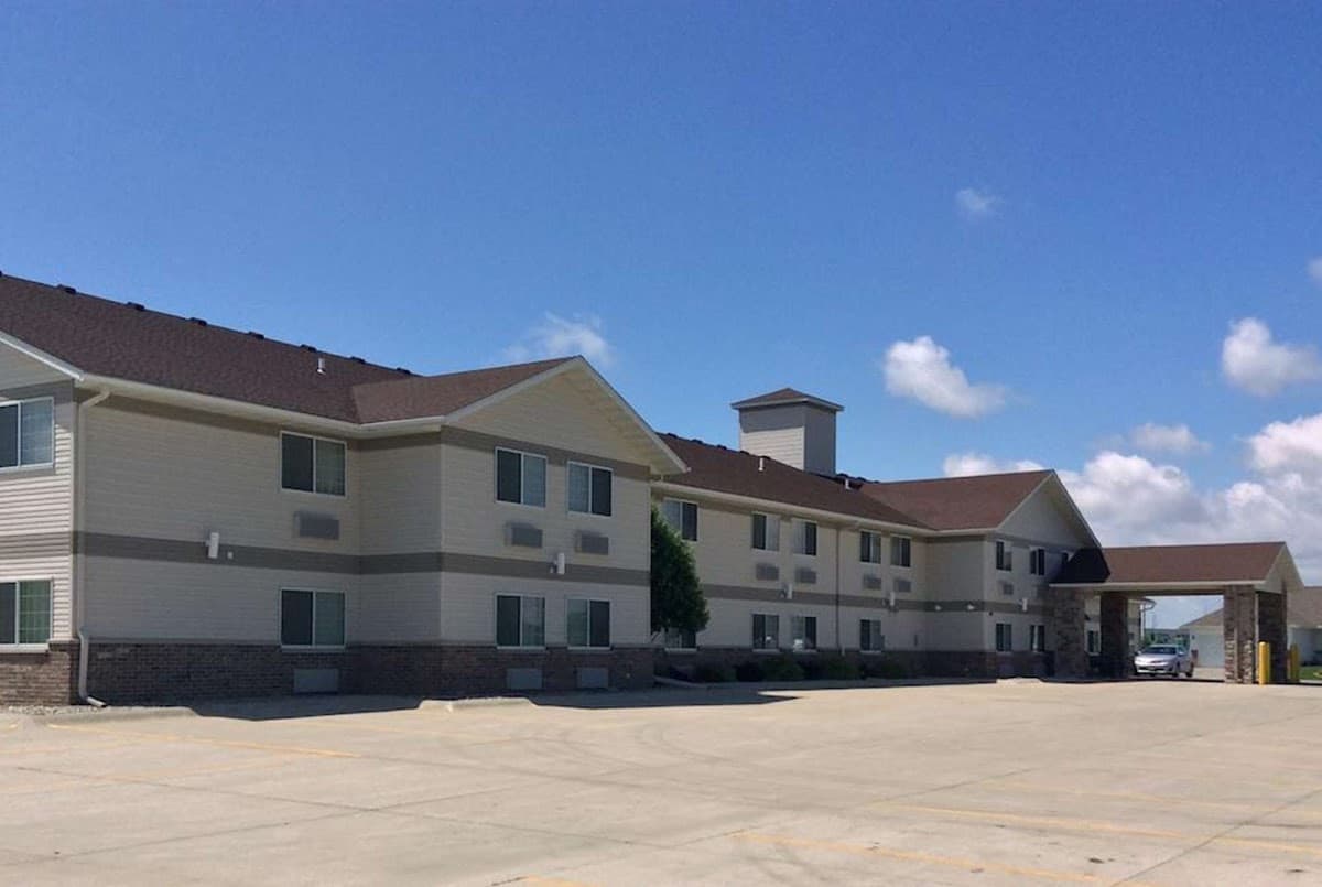 Baymont by Wyndham Harlan, Hotel in Harlan