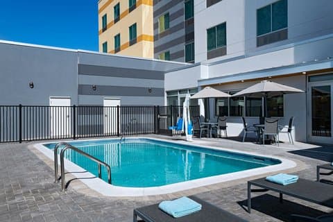 Fairfield by Marriott Inn & Suites Harlingen, Hotel in Harlingen