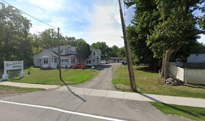 Tree Haven Motel, Hotel in Harris Hill