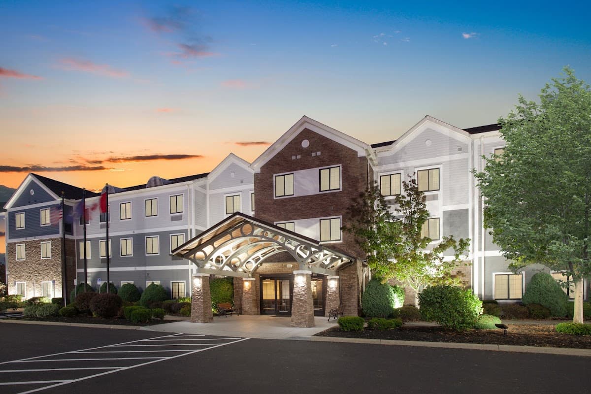 Staybridge Suites Williamsville - Buffalo by IHG, Aparthotel in Harris Hill