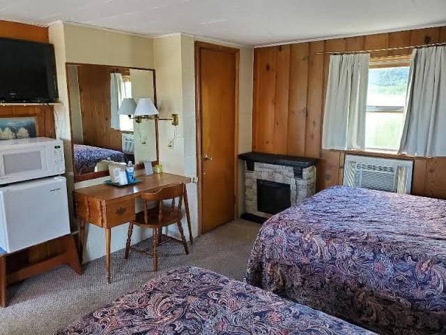 Gateway Motel, Motel in Hart