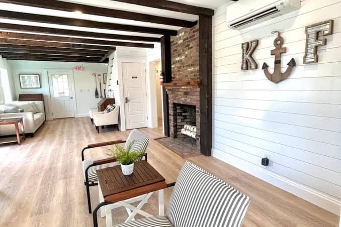 Kingfisher Harwich Port - 2 Bedroom Connector, Hotel in Harwich Port