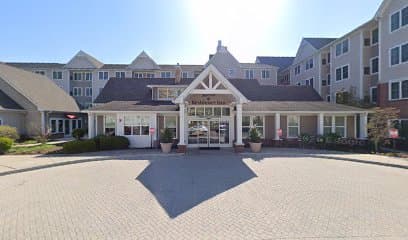 Yonkers New York, Hotel in Hastings-on-Hudson