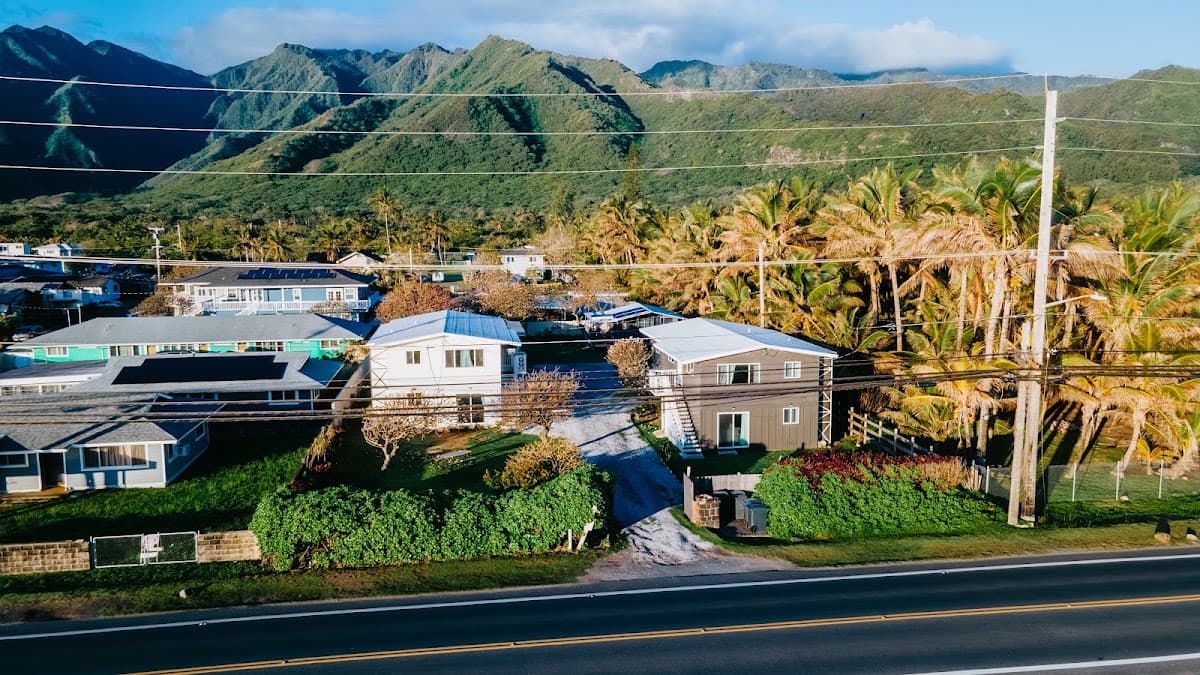 Hawaii Home Rentals, Hotel in Hauʻula-Punaluʻu