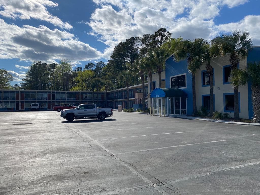 Havelock Inn & Suites, Hotel in Havelock
