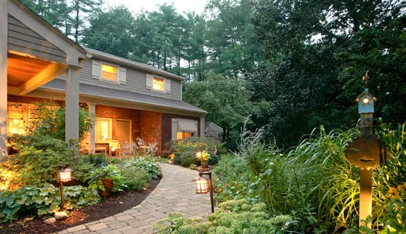 Journey Inn Bed & Breakfast, Bed & Breakfast in Haviland