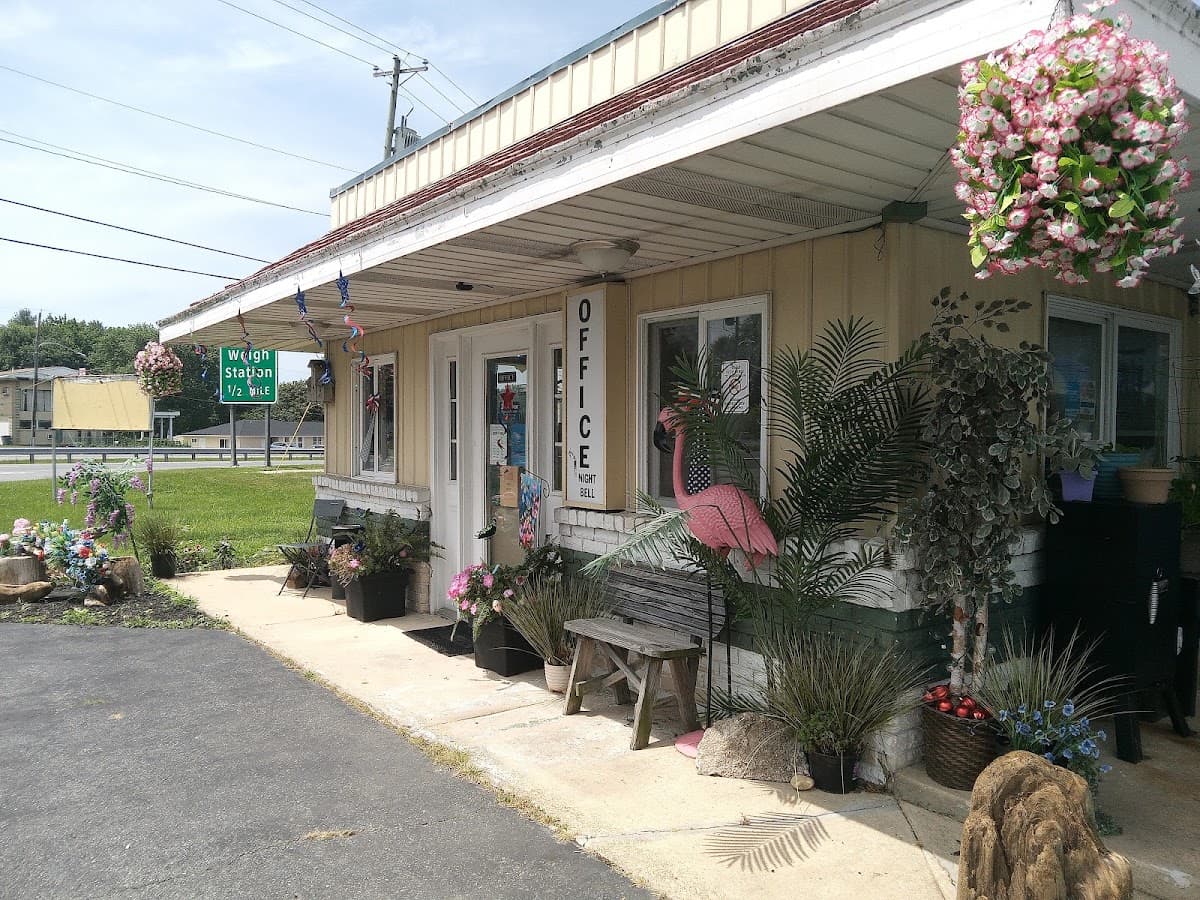 Relax Inn, Motel in Havre de Grace