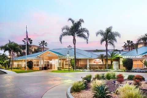 Residence Inn by Marriott Cypress Los Alamitos, Hotel in Los Alamitos