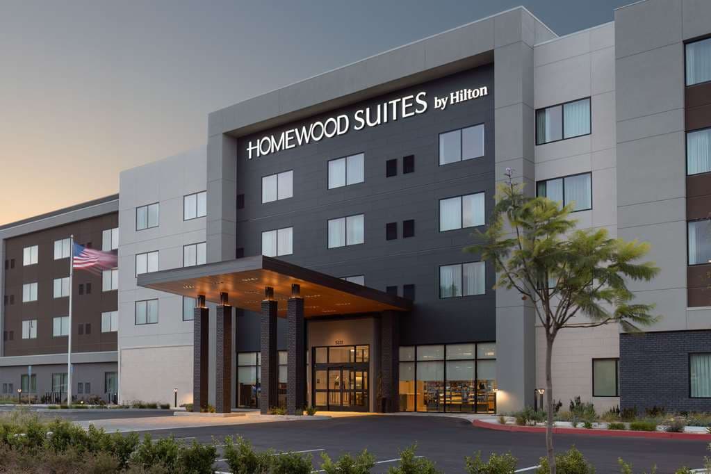 Homewood Suites by Hilton Cypress Orange County, Hotel in Los Alamitos