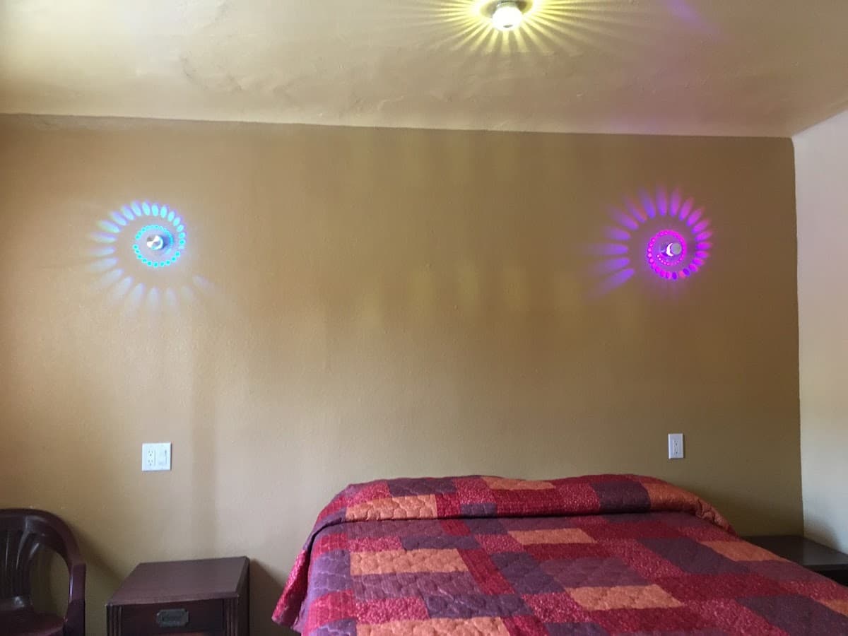 King Palace Inn, Motel in Westmont