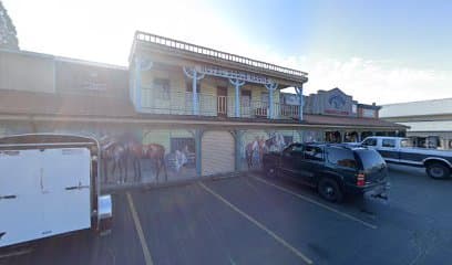 HOTEL DOBLE HACHE, Hotel in Hayesville