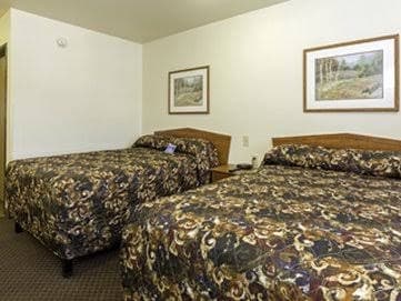 Hotel, Hotel in Haymarket