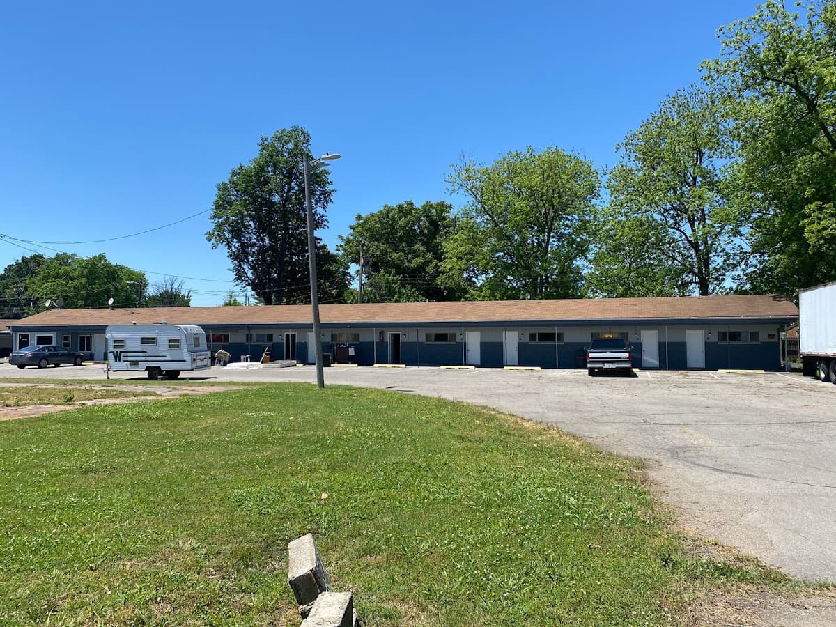 Budget Inn, Motel in Hayti