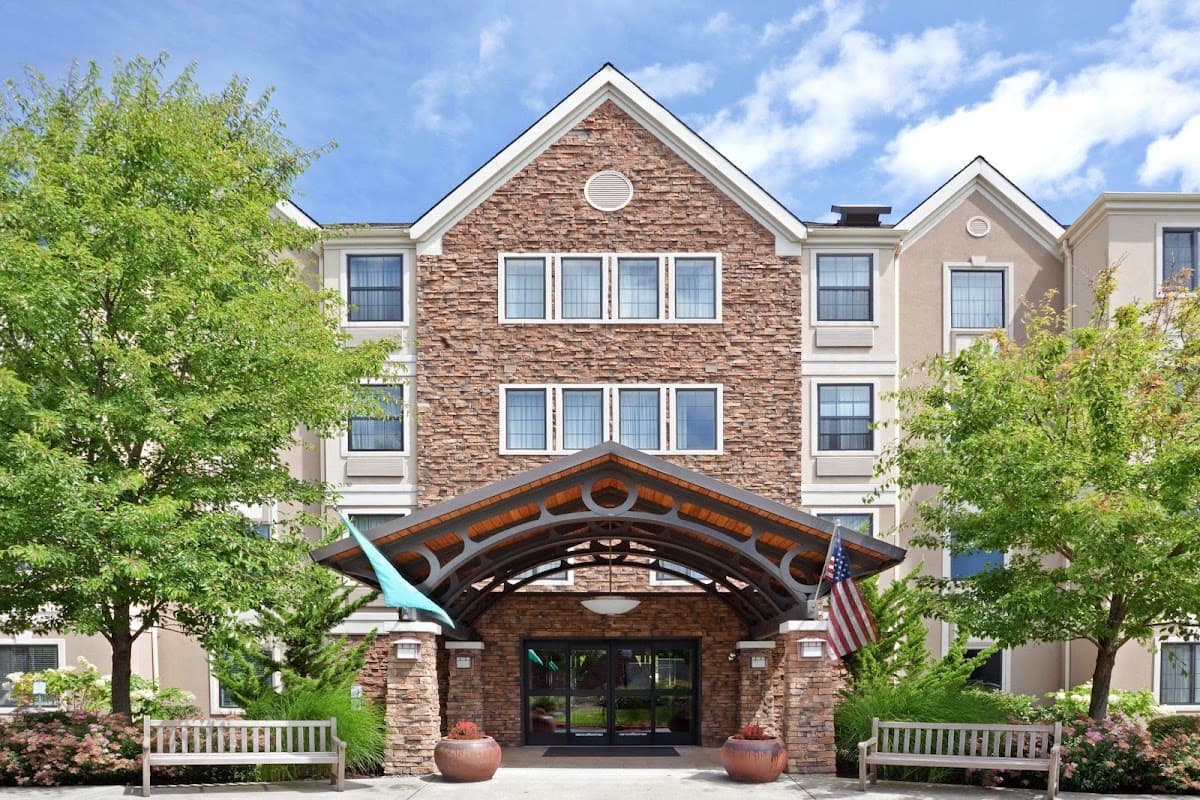 Sonesta ES Suites Portland Vancouver 41st Street, Hotel in Walnut Grove
