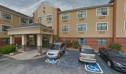 Hazelwood, Motel in Hazelwood