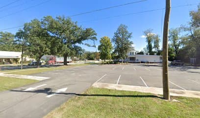 Hazlehurst, Hotel in Hazlehurst