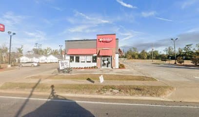 Western Motel Inn & Suites, Motel in Hazlehurst