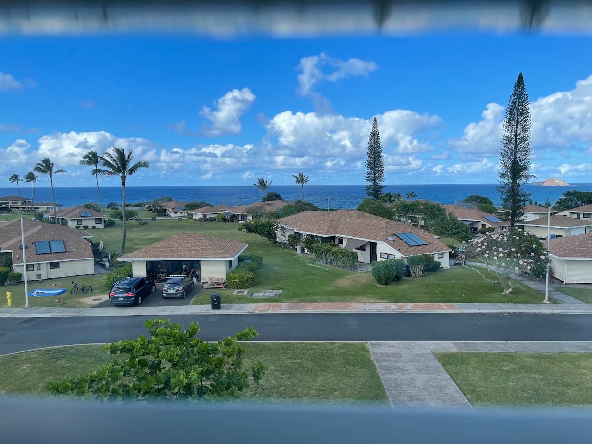 5 Palms, Hotel in Marine Corps Base Hawaii - MCBH