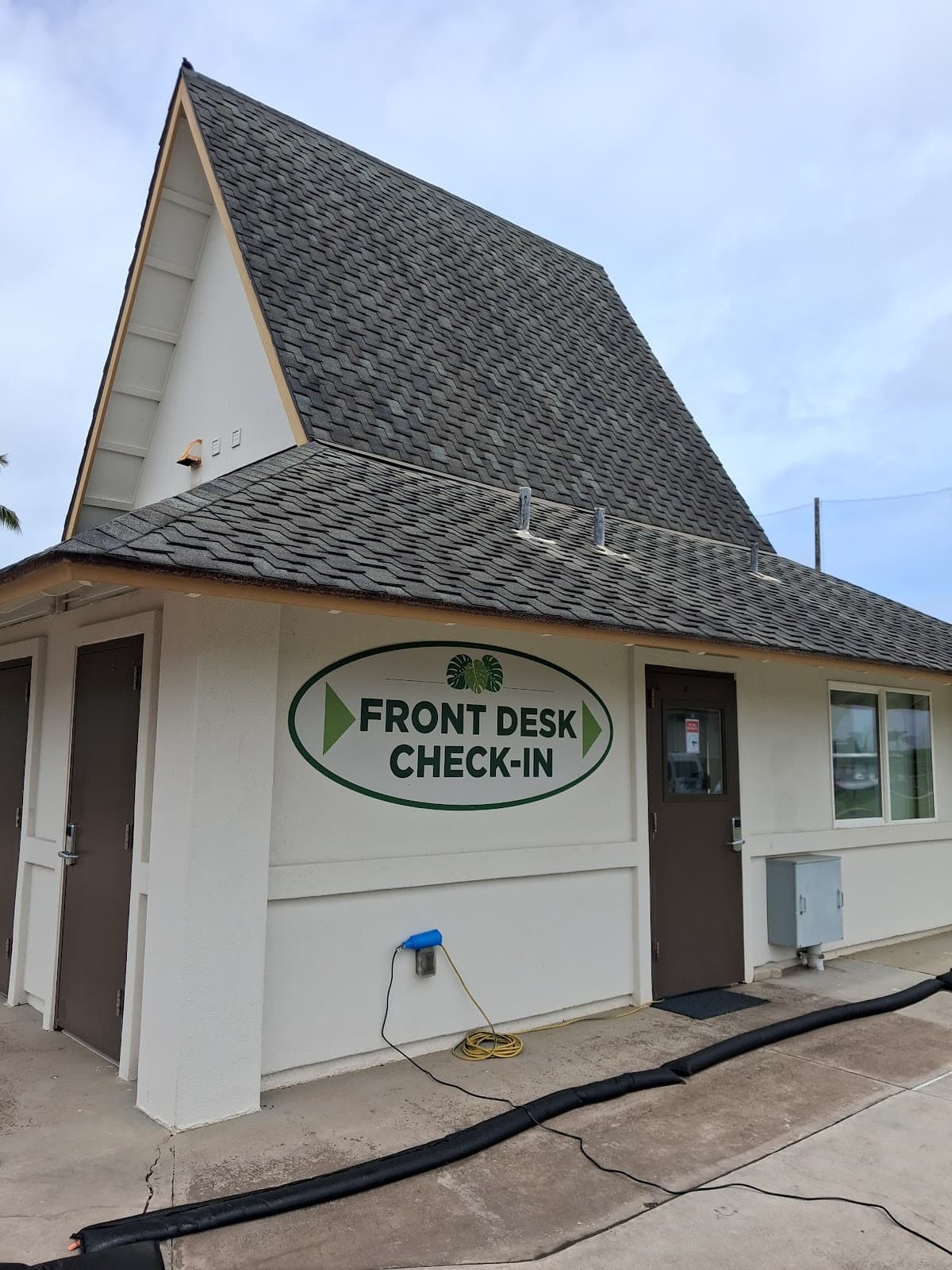 Fairway Inn, Hotel in Marine Corps Base Hawaii - MCBH