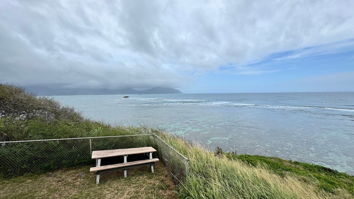 NCO Cottage MCBH, Hotel in Marine Corps Base Hawaii - MCBH