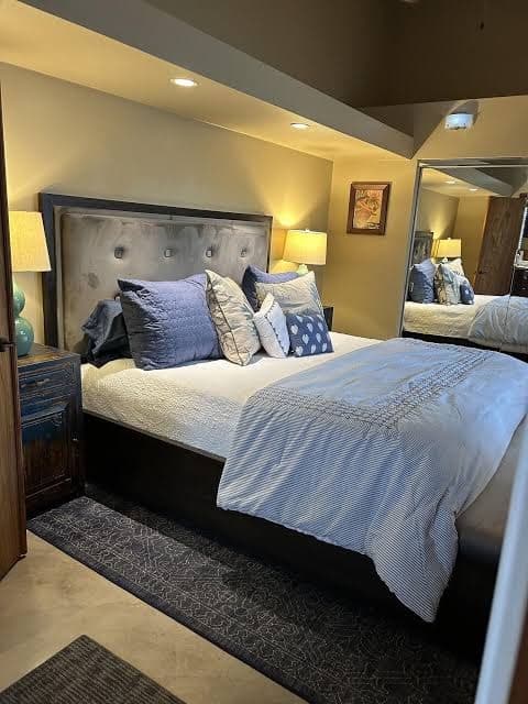 1 Bedroom AC Modern 5 Min Walk Beach, Hotel in Kailua