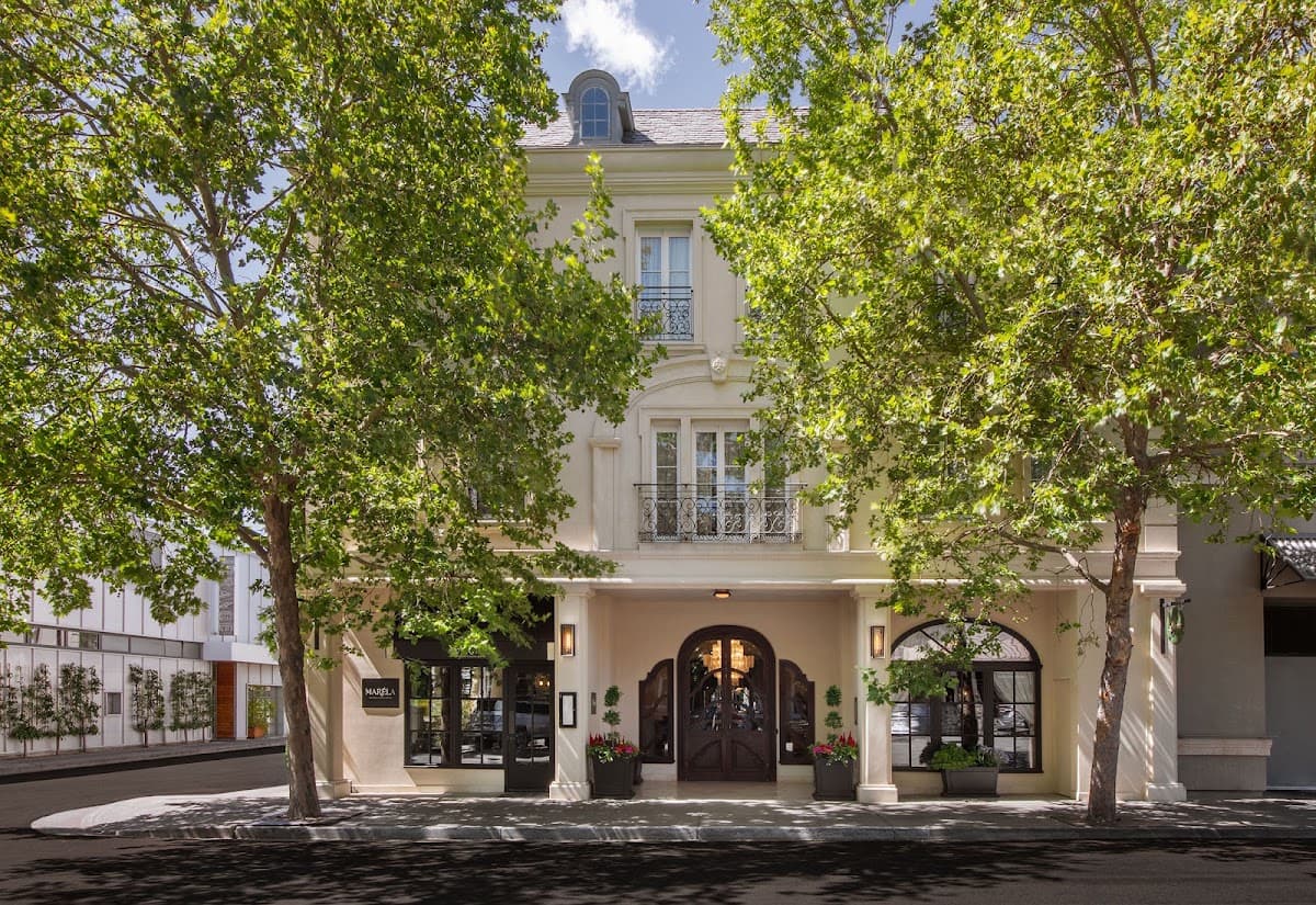 Liora Estate, Hotel in Healdsburg