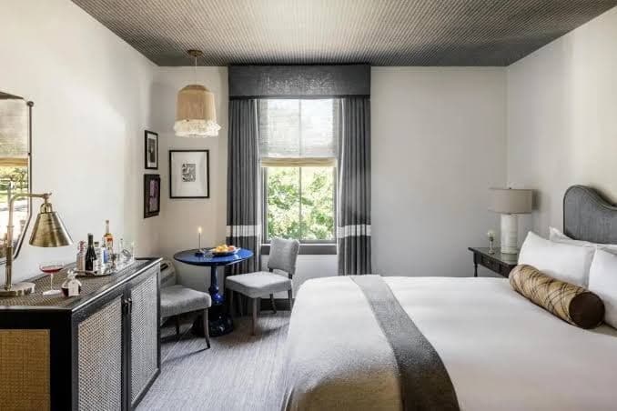 The Madrona, Hotel in Healdsburg