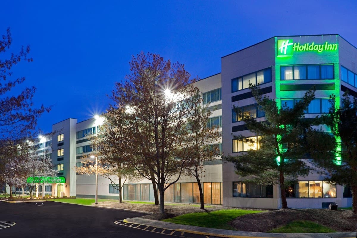 Holiday Inn Princeton by IHG, Hotel in Heathcote