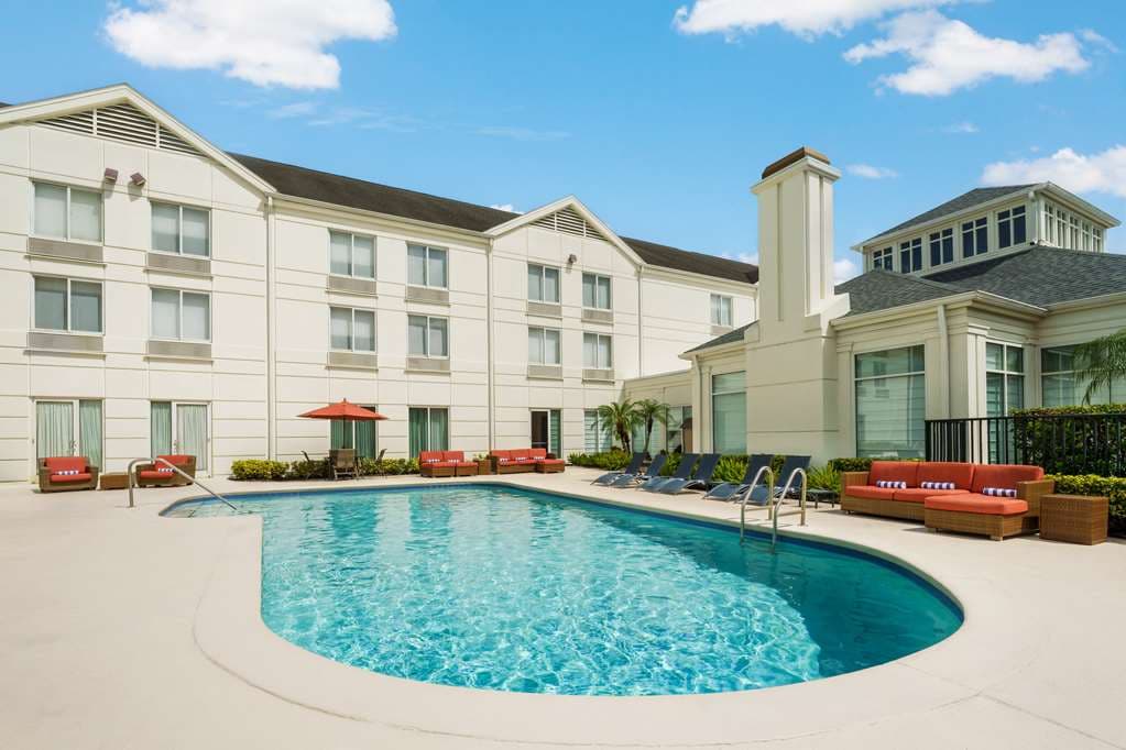Hilton Garden Inn Orlando North/Lake Mary, Hotel in Heathrow