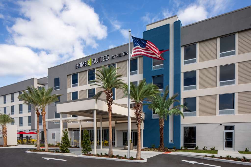Home2 Suites by Hilton Lake Mary Orlando, Hotel in Heathrow