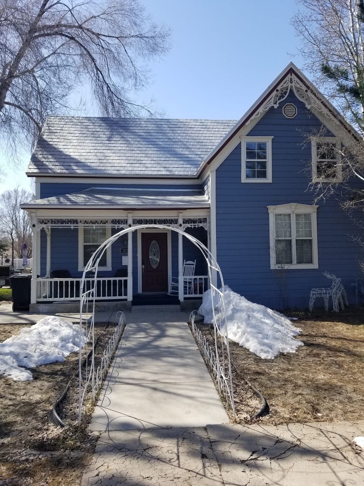 Grandma's Retreat, Hotel in Heber City