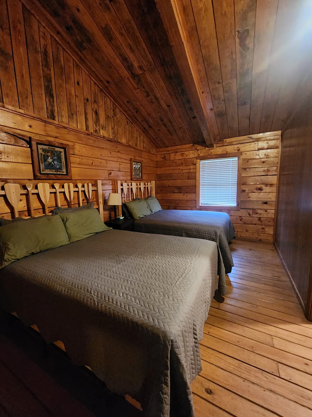Lucky Trout Lodge, Motel in Heber Springs