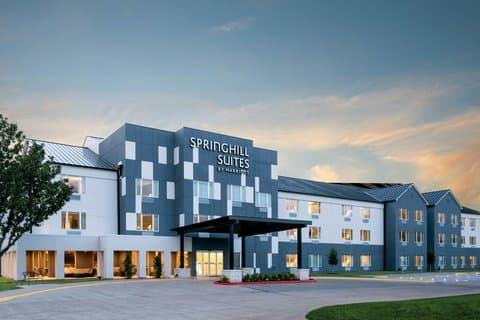 SpringHill Suites by Marriott Houston Brookhollow, Hotel in Hunters Creek Village