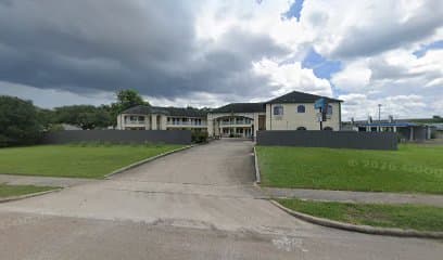 Dacoma Inn, Hotel in Hunters Creek Village