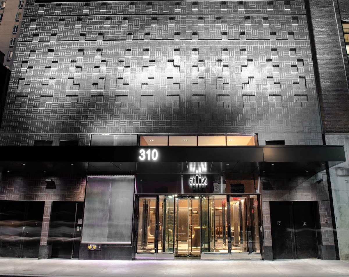 Aliz Hotel Times Square, Hotel in Times Square