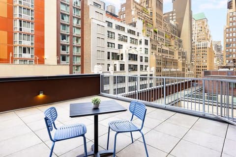 SpringHill Suites by Marriott New York Manhattan/Times Square South, Hotel in Times Square