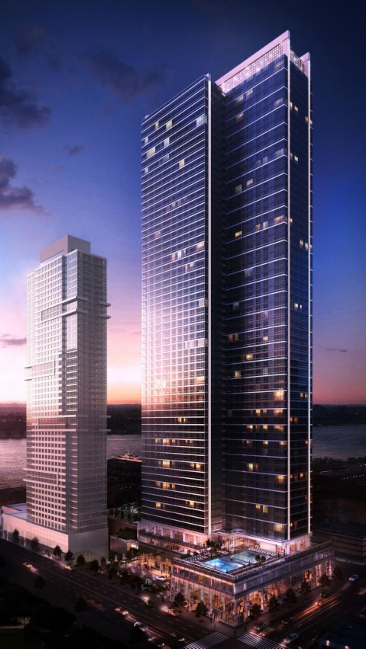 Global Luxury Suites, Hotel in Hell's Kitchen
