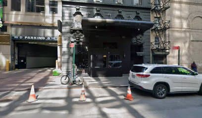 Kensington Hotel Associates, Hotel in Times Square