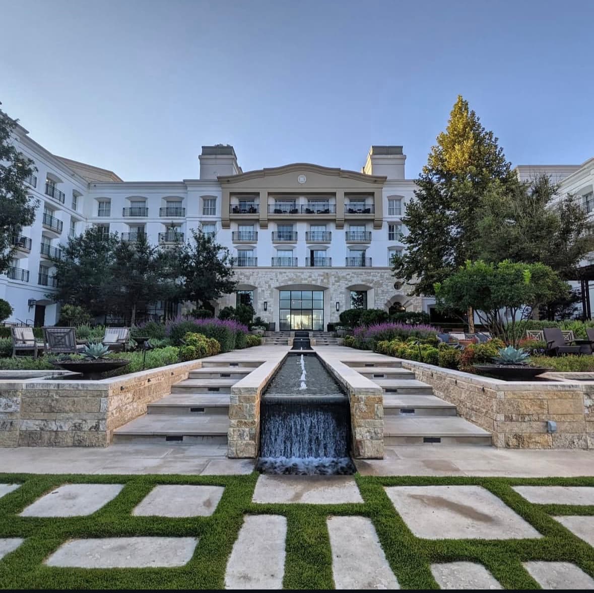 The Villas at La Cantera Resort & Spa, Hotel in Cross Mountain