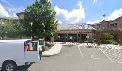 Henry’s place, Hotel in Helotes