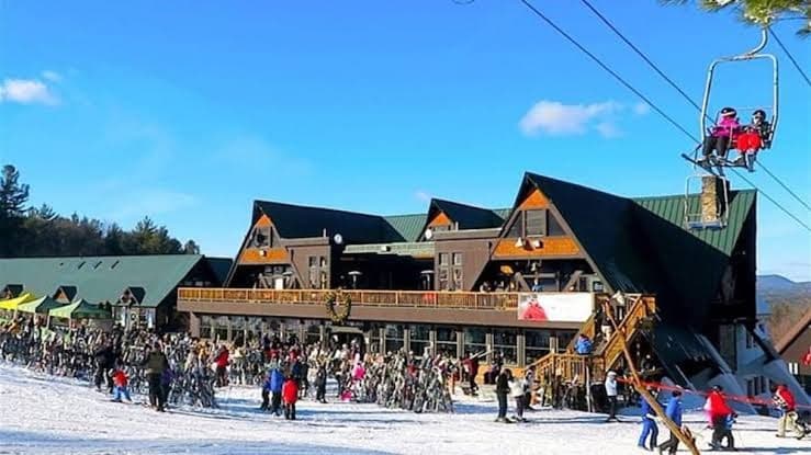 Colby Hill Inn, Hotel in Henniker