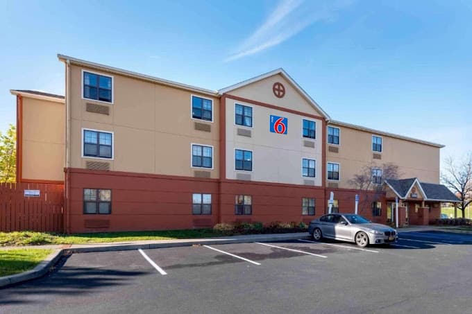 Motel 6 Suites Rochester Henrietta NY, Hotel in Henrietta