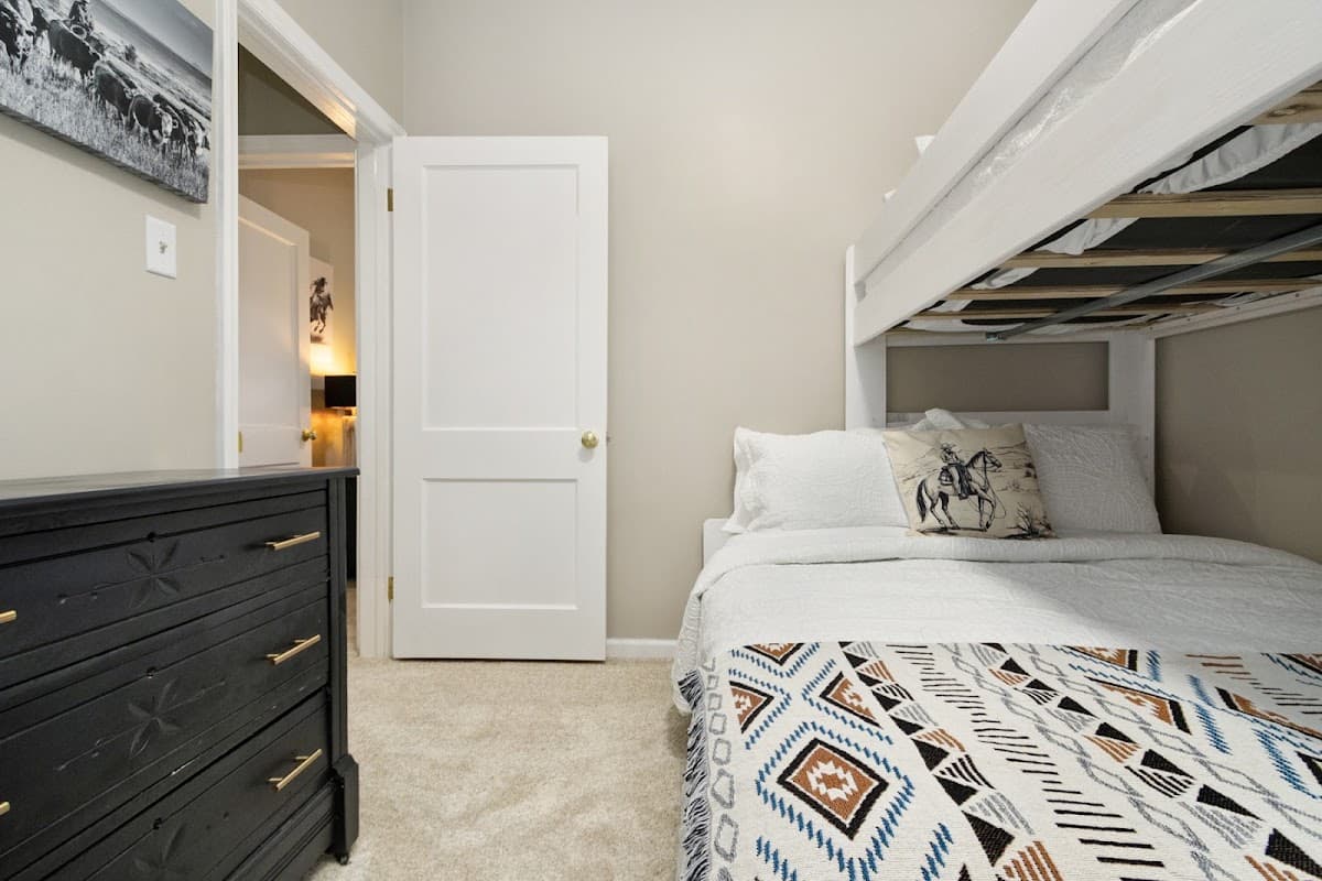 The Townhouse On The Prairie, Hotel in Herington
