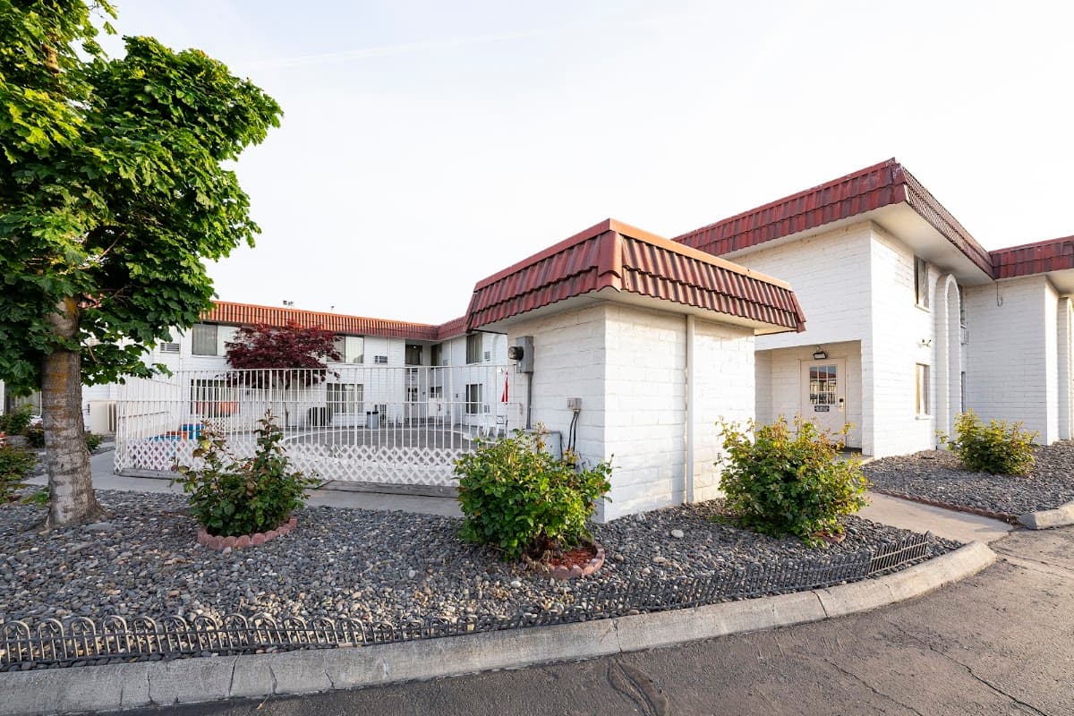 Hermiston Inn & Suites, Hotel in Hermiston