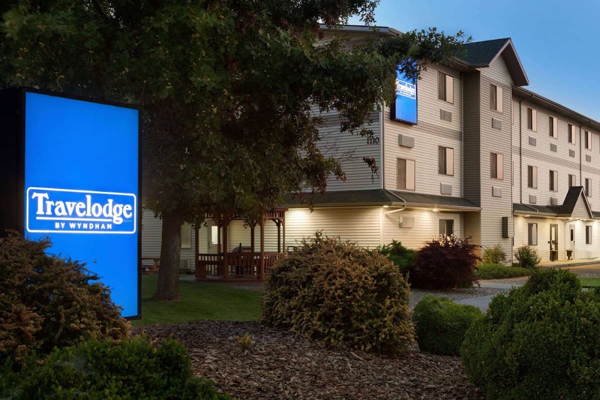 Travelodge by Wyndham Hermiston, Hotel in Hermiston