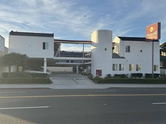 Surfside Inn Redondo Beach, Hotel in Redondo Beach