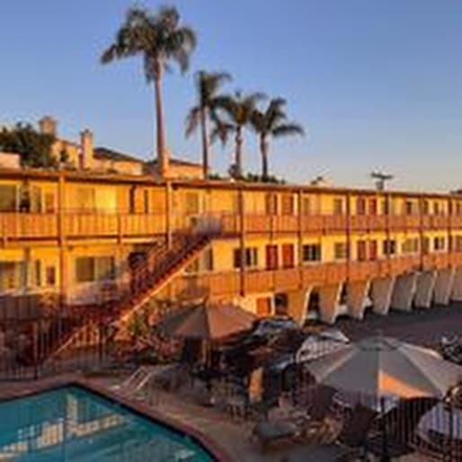 Seahorse Inn Manhattan Beach - LAX, Hotel in Manhattan Beach