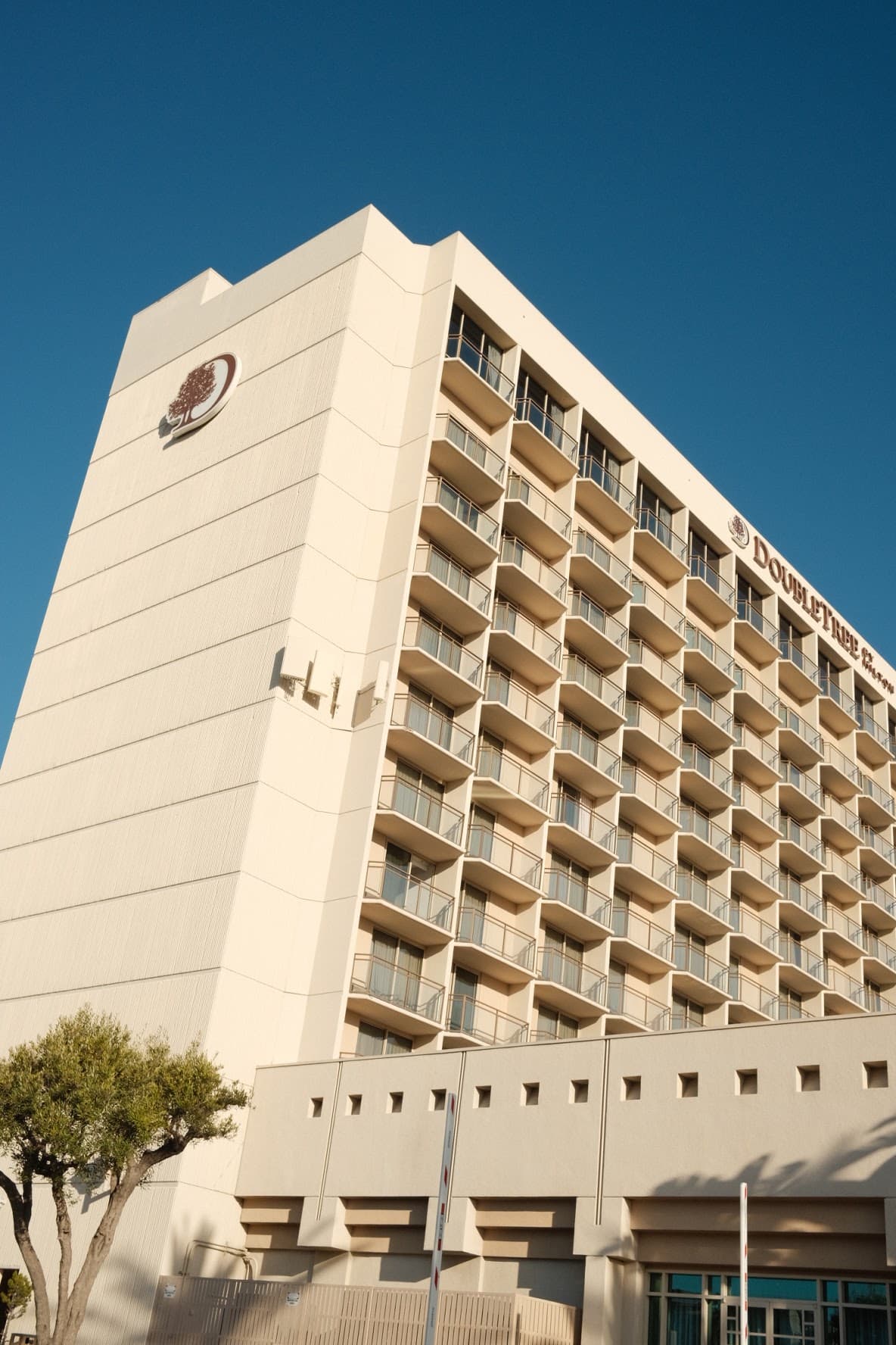 Torrance Hilton, Hotel in Torrance
