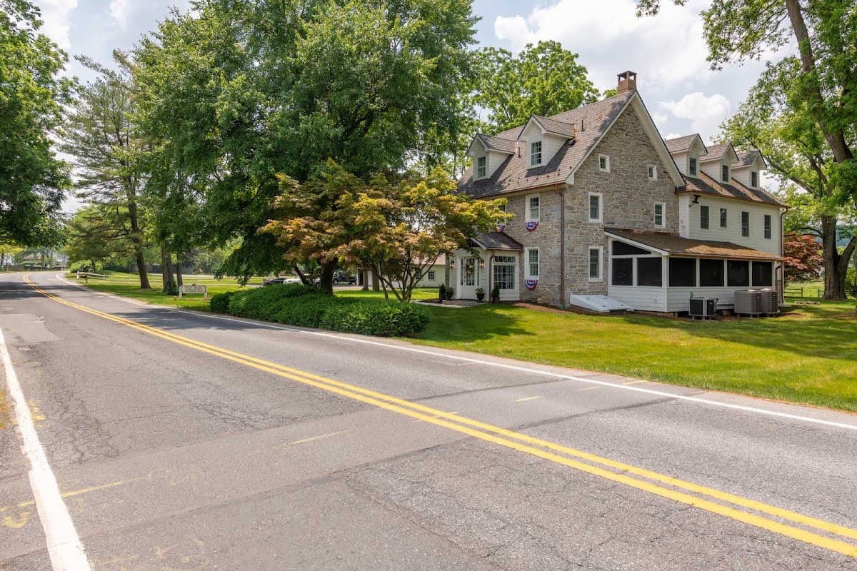 The Inn on Church Road, Hotel in Hershey