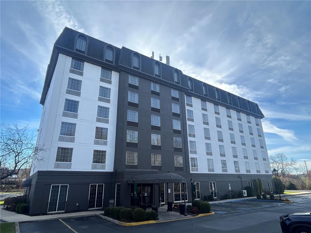 Best Western Chocolate Inn at the Park, Hotel in Hummelstown